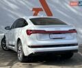 Белый Ауди E-Tron, объемом двигателя 0 л и пробегом 16 тыс. км за 46990 $, фото 20 на Automoto.ua