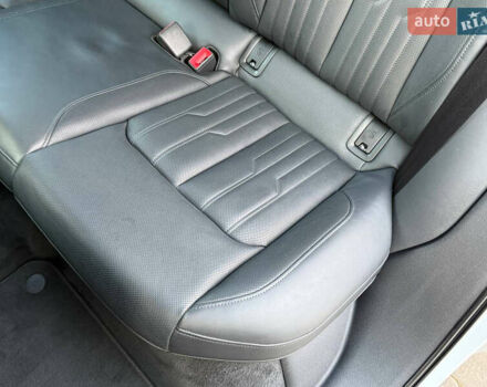 Белый Ауди E-Tron, объемом двигателя 0 л и пробегом 198 тыс. км за 27400 $, фото 43 на Automoto.ua