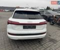 Белый Ауди E-Tron, объемом двигателя 0 л и пробегом 40 тыс. км за 13200 $, фото 5 на Automoto.ua