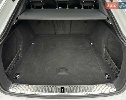 Белый Ауди E-Tron, объемом двигателя 0 л и пробегом 100 тыс. км за 36500 $, фото 18 на Automoto.ua