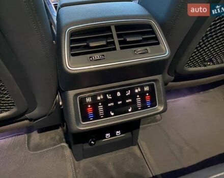 Білий Ауді E-Tron, об'ємом двигуна 0 л та пробігом 55 тис. км за 29400 $, фото 21 на Automoto.ua