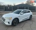 Белый Ауди E-Tron, объемом двигателя 0 л и пробегом 102 тыс. км за 29500 $, фото 21 на Automoto.ua