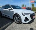 Білий Ауді E-Tron, об'ємом двигуна 0 л та пробігом 66 тис. км за 29650 $, фото 1 на Automoto.ua