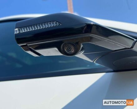 Ауди E-Tron 2020 в Львове на Automoto.ua Белый Ауди E-Tron, объемом двигателя 95 л и пробегом 41 тыс. км за 43900 $, фото 8 на Automoto.ua