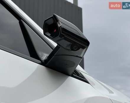 Белый Ауди E-Tron, объемом двигателя 0 л и пробегом 100 тыс. км за 36500 $, фото 12 на Automoto.ua