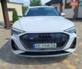 Білий Ауді E-Tron, об'ємом двигуна 0 л та пробігом 92 тис. км за 32500 $, фото 6 на Automoto.ua