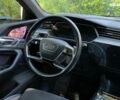 Білий Ауді E-Tron, об'ємом двигуна 0 л та пробігом 93 тис. км за 31440 $, фото 25 на Automoto.ua