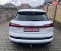 Ауди E-Tron 2020 в Луцке на Automoto.ua Белый Ауди E-Tron, объемом двигателя 0 л и пробегом 142 тыс. км за 27900 $, фото 7 на Automoto.ua