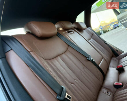 Ауді E-Tron 2020 у Львові на Automoto.ua Білий Ауді E-Tron, об'ємом двигуна 0 л та пробігом 156 тис. км за 29500 $, фото 73 на Automoto.ua