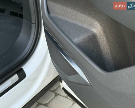 Белый Ауди E-Tron, объемом двигателя 0 л и пробегом 198 тыс. км за 27800 $, фото 46 на Automoto.ua