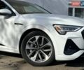 Белый Ауди E-Tron, объемом двигателя 0 л и пробегом 16 тыс. км за 46990 $, фото 12 на Automoto.ua