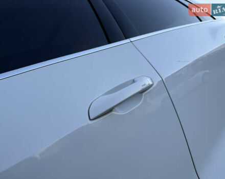 Ауді E-Tron 2020 у Львові на Automoto.ua Білий Ауді E-Tron, об'ємом двигуна 0 л та пробігом 156 тис. км за 29500 $, фото 30 на Automoto.ua