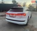 Белый Ауди E-Tron, объемом двигателя 0 л и пробегом 102 тыс. км за 29500 $, фото 15 на Automoto.ua