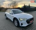 Білий Ауді E-Tron, об'ємом двигуна 0 л та пробігом 109 тис. км за 32000 $, фото 1 на Automoto.ua