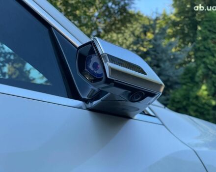 Білий Ауді E-Tron, об'ємом двигуна 0 л та пробігом 93 тис. км за 31440 $, фото 13 на Automoto.ua