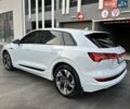 Білий Ауді E-Tron, об'ємом двигуна 0 л та пробігом 41 тис. км за 37500 $, фото 5 на Automoto.ua