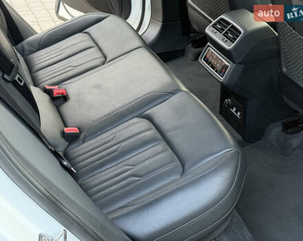 Белый Ауди E-Tron, объемом двигателя 0 л и пробегом 198 тыс. км за 27800 $, фото 47 на Automoto.ua