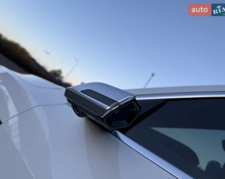 Ауді E-Tron 2020 у Львові на Automoto.ua Білий Ауді E-Tron, об'ємом двигуна 0 л та пробігом 156 тис. км за 29500 $, фото 41 на Automoto.ua