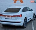 Білий Ауді E-Tron, об'ємом двигуна 0 л та пробігом 49 тис. км за 40990 $, фото 27 на Automoto.ua