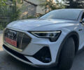 Білий Ауді E-Tron, об'ємом двигуна 0 л та пробігом 111 тис. км за 30900 $, фото 17 на Automoto.ua