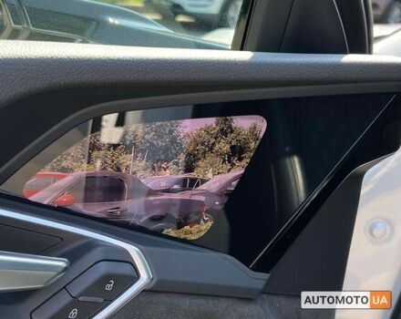 Ауди E-Tron 2020 в Львове на Automoto.ua Белый Ауди E-Tron, объемом двигателя 95 л и пробегом 41 тыс. км за 43900 $, фото 19 на Automoto.ua