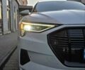 Ауди E-Tron 2020 в Черновцах на Automoto.ua Белый Ауди E-Tron, объемом двигателя 0 л и пробегом 46 тыс. км за 36200 $, фото 8 на Automoto.ua