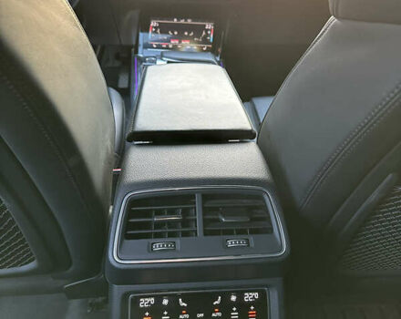 Белый Ауди E-Tron, объемом двигателя 0 л и пробегом 76 тыс. км за 30500 $, фото 13 на Automoto.ua