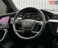 Белый Ауди E-Tron, объемом двигателя 0 л и пробегом 100 тыс. км за 36500 $, фото 29 на Automoto.ua