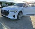 Білий Ауді E-Tron, об'ємом двигуна 0 л та пробігом 32 тис. км за 40555 $, фото 1 на Automoto.ua