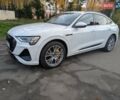 Ауді E-Tron 2020 у Чернівцях на Automoto.ua Білий Ауді E-Tron, об'ємом двигуна 0 л та пробігом 291 тис. км за 27600 $, фото 2 на Automoto.ua