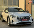 Ауди E-Tron 2020 в Тернополе на Automoto.ua Белый Ауди E-Tron, объемом двигателя 0 л и пробегом 98 тыс. км за 29999 $, фото 20 на Automoto.ua