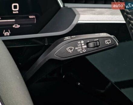 Белый Ауди E-Tron, объемом двигателя 0 л и пробегом 48 тыс. км за 35490 $, фото 66 на Automoto.ua