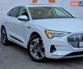 Білий Ауді E-Tron, об'ємом двигуна 0 л та пробігом 49 тис. км за 40990 $, фото 18 на Automoto.ua