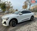 Білий Ауді E-Tron, об'ємом двигуна 0 л та пробігом 104 тис. км за 35000 $, фото 5 на Automoto.ua