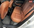Білий Ауді E-Tron, об'ємом двигуна 0 л та пробігом 53 тис. км за 30300 $, фото 26 на Automoto.ua