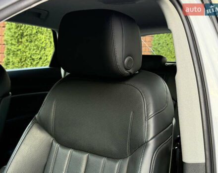 Белый Ауди E-Tron, объемом двигателя 0 л и пробегом 198 тыс. км за 27800 $, фото 35 на Automoto.ua