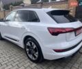 Ауди E-Tron 2020 в Луцке на Automoto.ua Белый Ауди E-Tron, объемом двигателя 0 л и пробегом 142 тыс. км за 27900 $, фото 6 на Automoto.ua