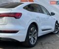 Белый Ауди E-Tron, объемом двигателя 0 л и пробегом 16 тыс. км за 46990 $, фото 25 на Automoto.ua