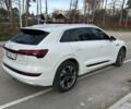Белый Ауди E-Tron, объемом двигателя 0 л и пробегом 102 тыс. км за 29500 $, фото 2 на Automoto.ua