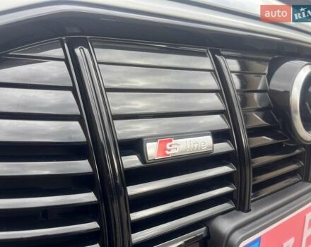 Ауди E-Tron 2020 в Луцке на Automoto.ua Белый Ауди E-Tron, объемом двигателя 0 л и пробегом 142 тыс. км за 27900 $, фото 11 на Automoto.ua