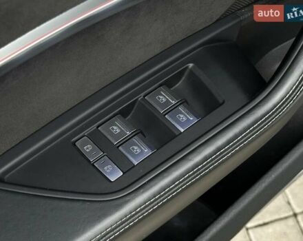Белый Ауди E-Tron, объемом двигателя 0 л и пробегом 100 тыс. км за 36500 $, фото 34 на Automoto.ua
