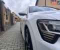 Ауди E-Tron 2020 в Луцке на Automoto.ua Белый Ауди E-Tron, объемом двигателя 0 л и пробегом 142 тыс. км за 27900 $, фото 10 на Automoto.ua
