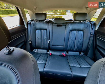 Белый Ауди E-Tron, объемом двигателя 0 л и пробегом 54 тыс. км за 31900 $, фото 14 на Automoto.ua