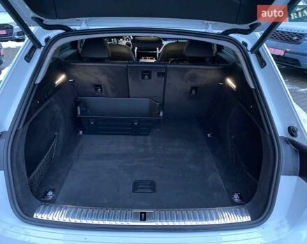 Білий Ауді E-Tron, об'ємом двигуна 0 л та пробігом 55 тис. км за 29400 $, фото 27 на Automoto.ua