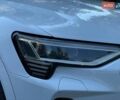 Білий Ауді E-Tron, об'ємом двигуна 0 л та пробігом 93 тис. км за 31440 $, фото 14 на Automoto.ua