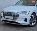 Білий Ауді E-Tron, об'ємом двигуна 0 л та пробігом 49 тис. км за 40990 $, фото 11 на Automoto.ua