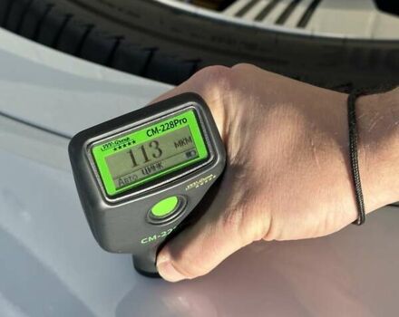 Белый Ауди E-Tron, объемом двигателя 0 л и пробегом 100 тыс. км за 36500 $, фото 55 на Automoto.ua