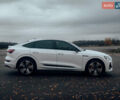 Белый Ауди E-Tron, объемом двигателя 0 л и пробегом 53 тыс. км за 41000 $, фото 13 на Automoto.ua