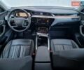 Білий Ауді E-Tron, об'ємом двигуна 0 л та пробігом 49 тис. км за 40990 $, фото 61 на Automoto.ua