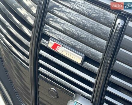 Белый Ауди E-Tron, объемом двигателя 0 л и пробегом 16 тыс. км за 46990 $, фото 5 на Automoto.ua